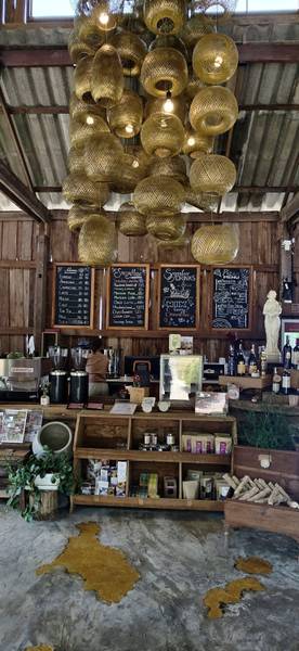 MiYo coffee & bar