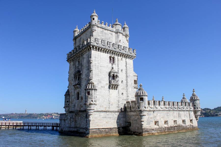 Torre de Belém