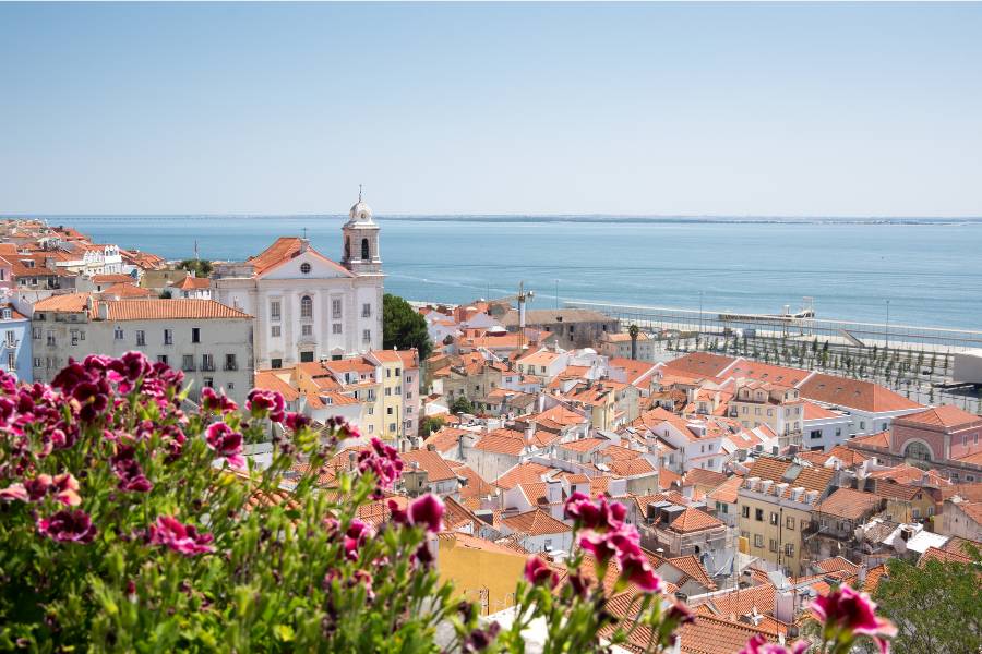 Alfama