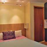 161 Norte Guesthouse