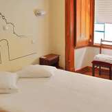 161 Norte Guesthouse