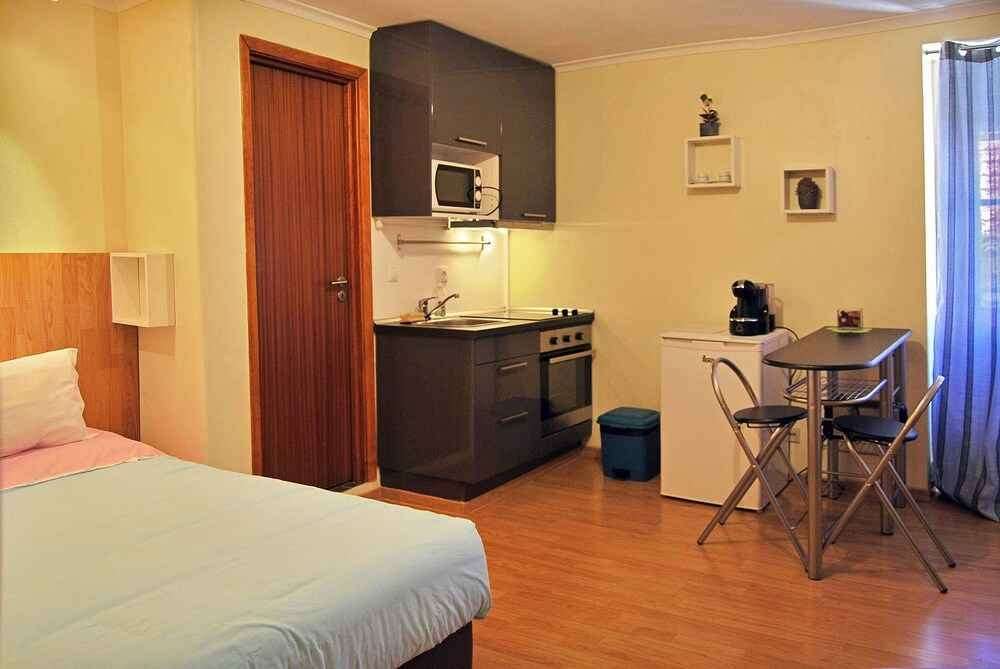 161 Norte Guesthouse
