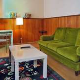 161 Norte Guesthouse