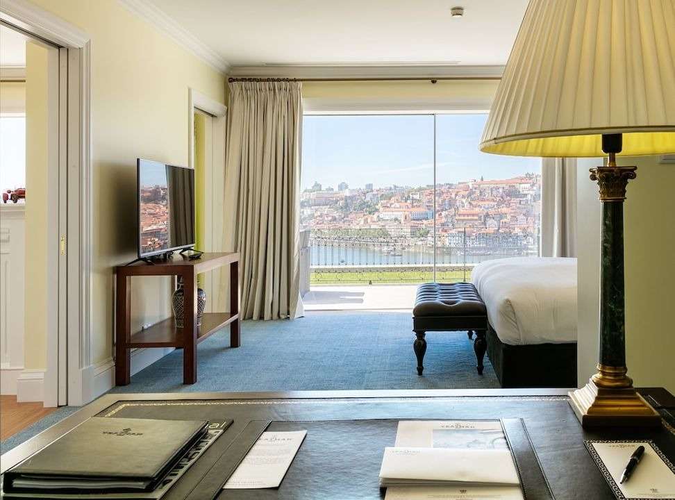 The Yeatman Hotel