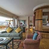 The Yeatman Hotel