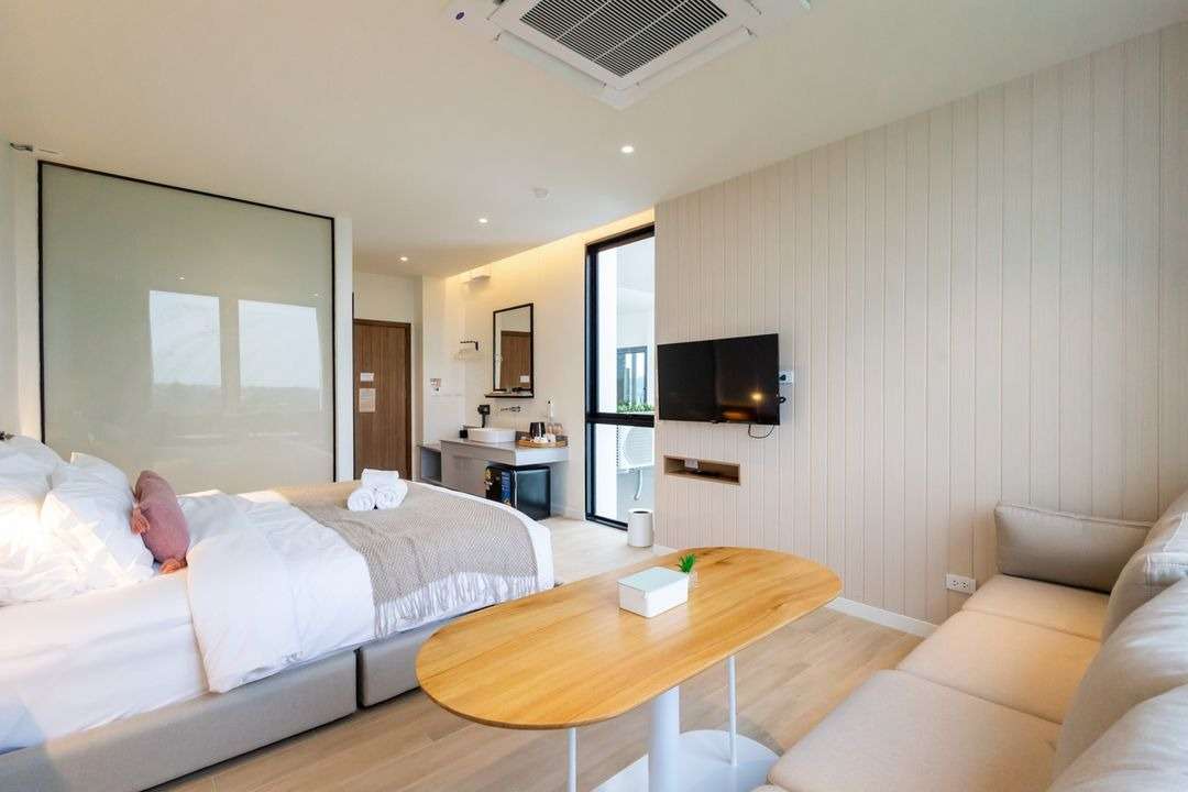 โรงแรมกู๊ด นครสวรรค์ (Good Nakhonsawan)