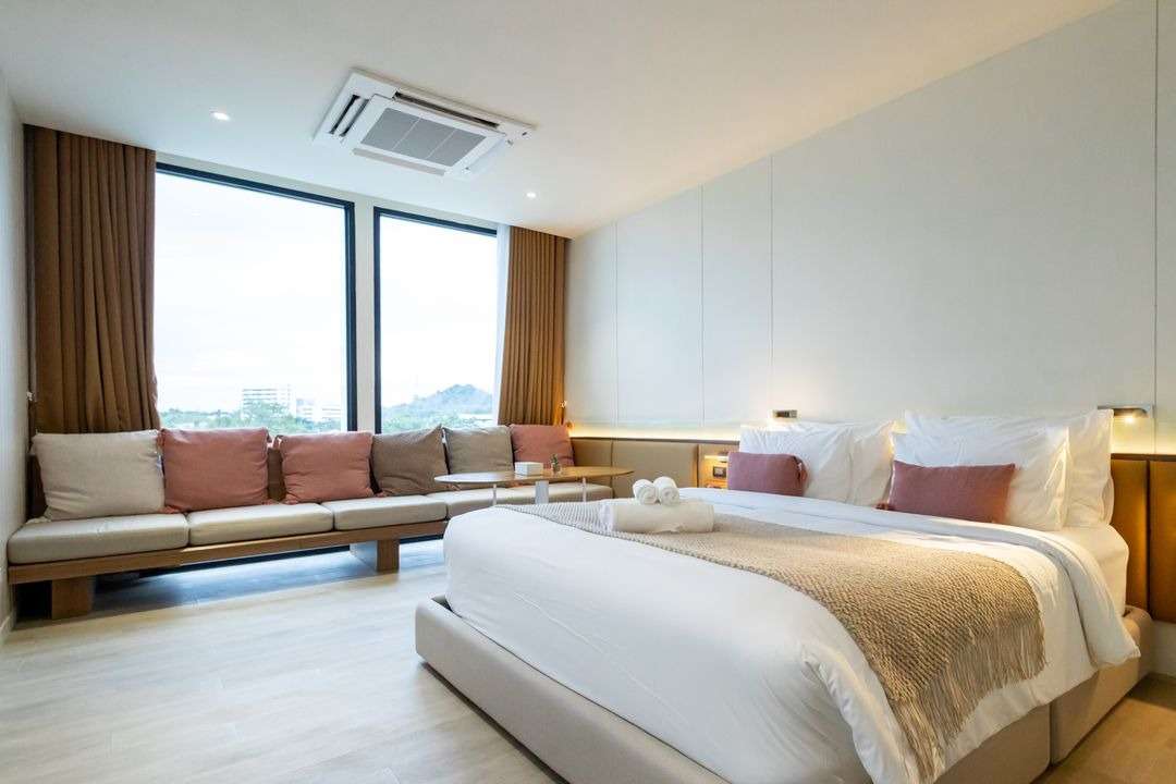 โรงแรมกู๊ด นครสวรรค์ (Good Nakhonsawan)