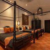 สวนป่าเขาล้อม โฮมสเตย์ (Suan Pa Khao Lom Homestay)