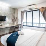 โรงแรมตามสบายนครสวรรค์ (Tamsabai Hotel)