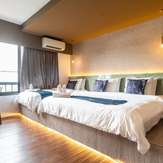 โรงแรมตามสบายนครสวรรค์ (Tamsabai Hotel)