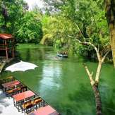 Baan Poompruk Resort