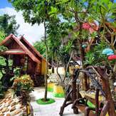 Baan Poompruk Resort