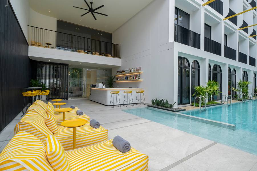 Hotel Bangkokian