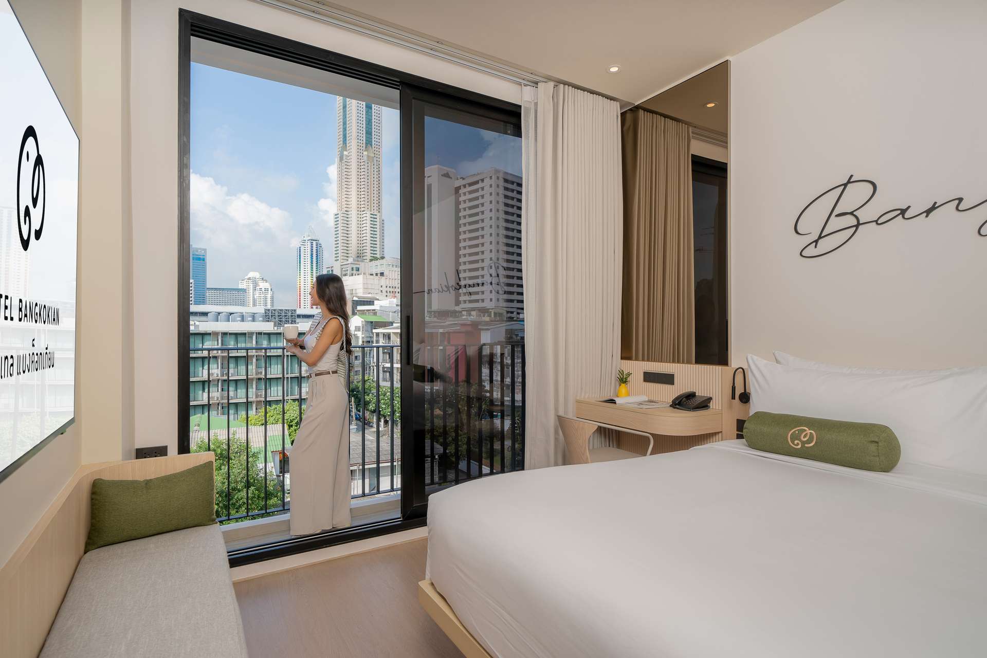 Hotel Bangkokian