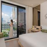 Hotel Bangkokian