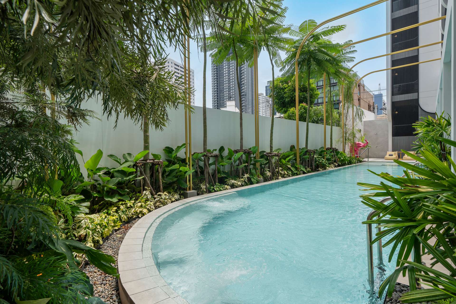 Hotel Bangkokian
