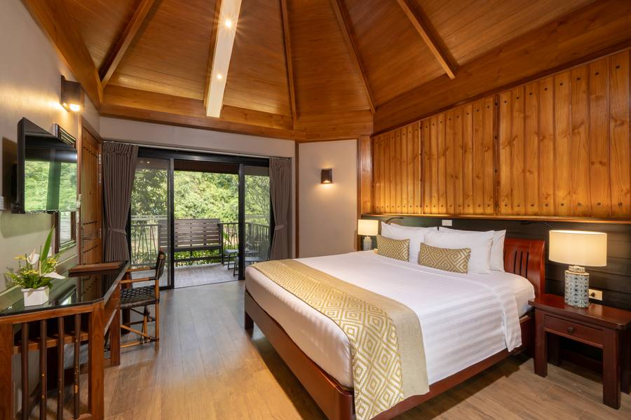 River Kwai Resotel