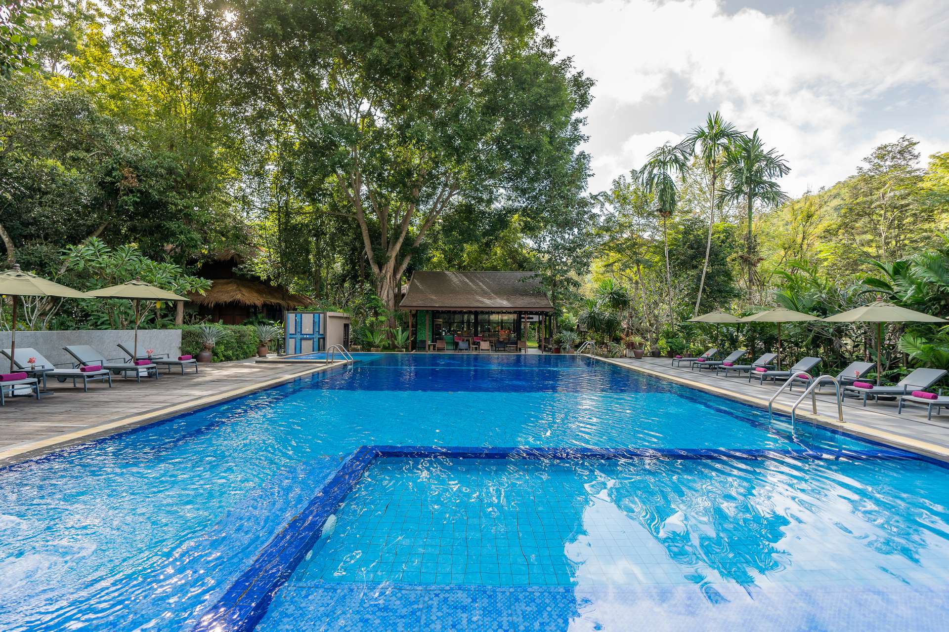 River Kwai Resotel