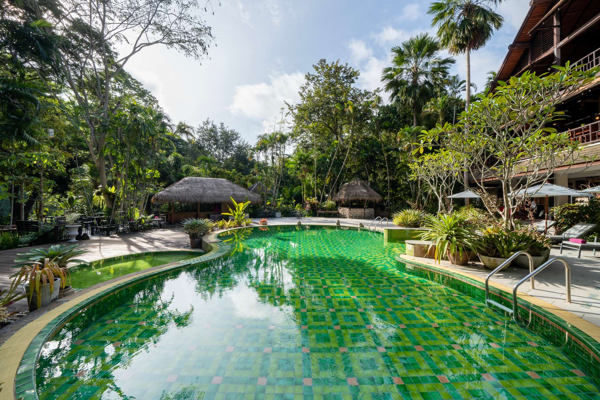River Kwai Resotel