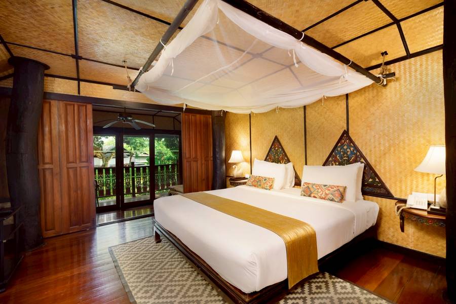 Lampang River Retreat