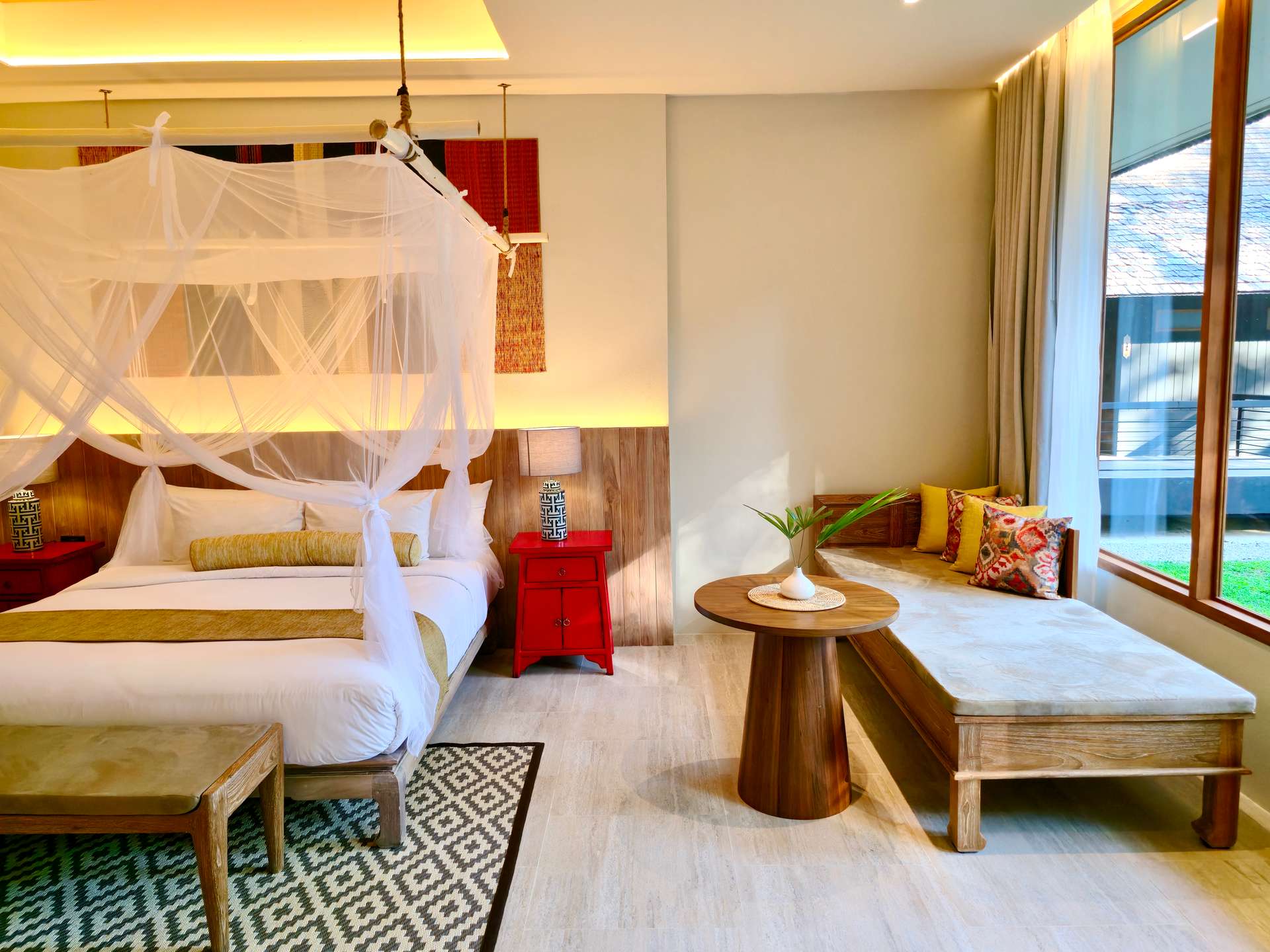 Lampang River Retreat
