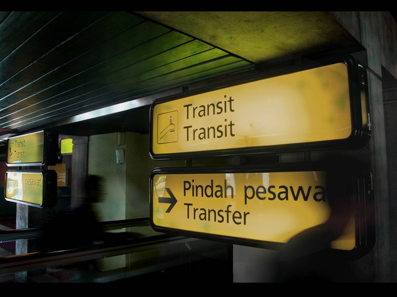 Transit