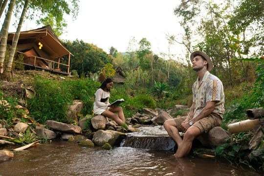 วิศามา เอ็กซ์พลอเรอร์ น่าน