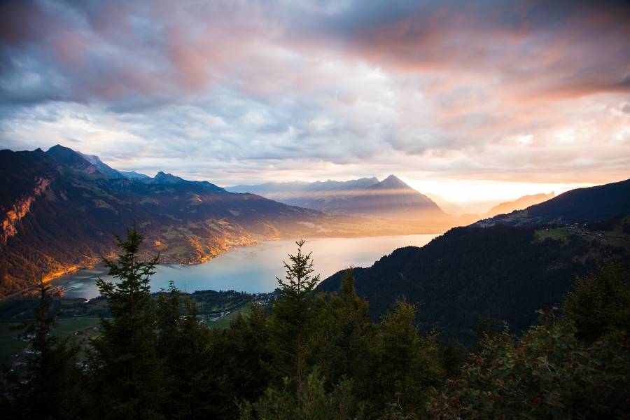 Harder Kulm