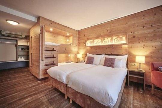 Hotel Interlaken