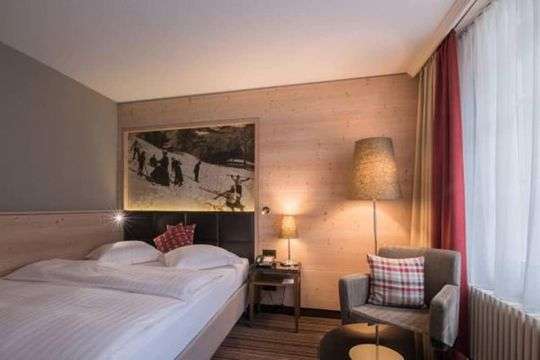 Hotel Interlaken