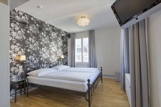 Alplodge Interlaken - Hotel