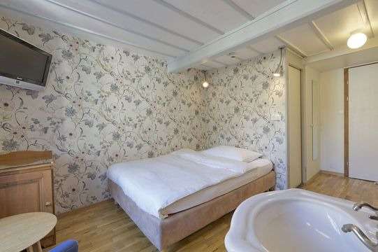 Alplodge Interlaken - Hotel
