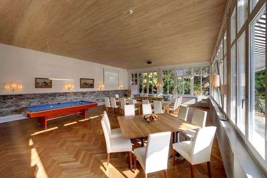 Alplodge Interlaken - Hotel