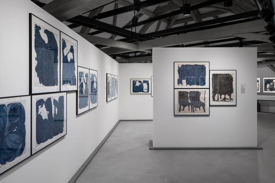 Collection de l'Art Brut 