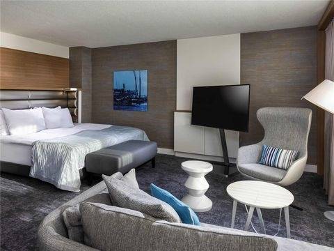 Mövenpick Hotel Lausanne