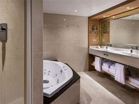 Mövenpick Hotel Lausanne