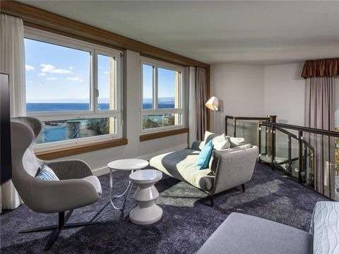 Mövenpick Hotel Lausanne