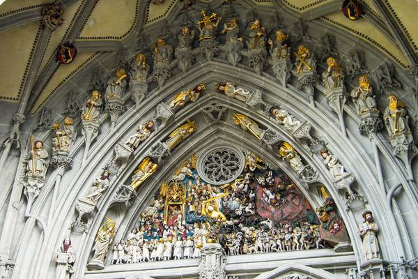 Cathedral of Bern