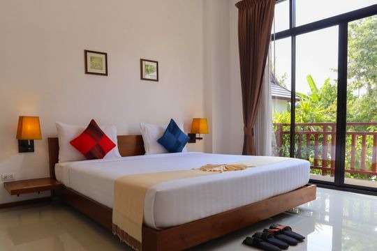 The Choice Hotel