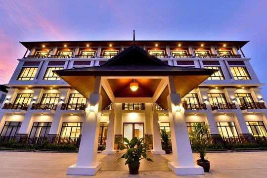 The Choice Hotel