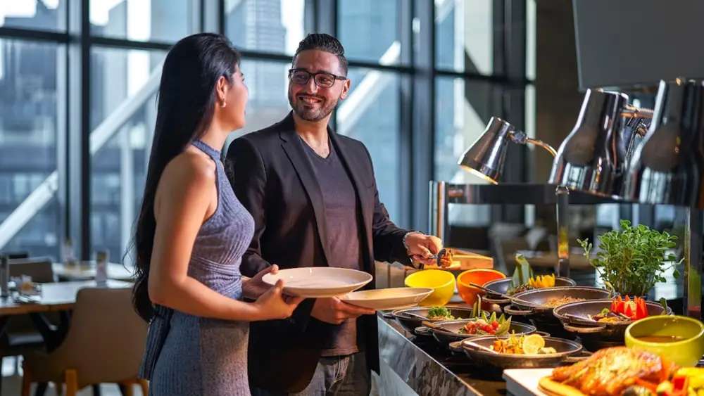 Top 10 Best Western Food in KL That Deserve a Spot on Your List, Traveloka MY