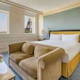 โรงแรมแชงกรี-ลา ปารีส (Shangri-La Paris)