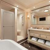 โรงแรมแชงกรี-ลา ปารีส (Shangri-La Paris)