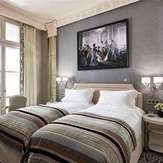 โซฟิเทล ปารีส เลอ โฟบูร์ก (Sofitel Paris Le Faubourg)