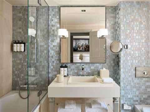 โซฟิเทล ปารีส เลอ โฟบูร์ก (Sofitel Paris Le Faubourg)