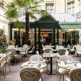 โซฟิเทล ปารีส เลอ โฟบูร์ก (Sofitel Paris Le Faubourg)