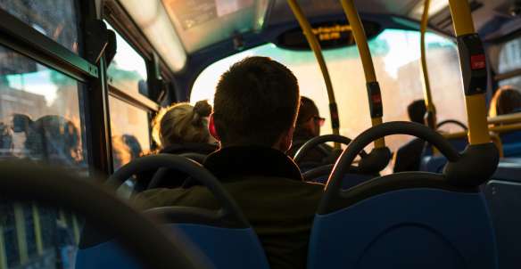 Hong Kong Public Transport: Your Complete Visitor's Guide, Traveloka Team