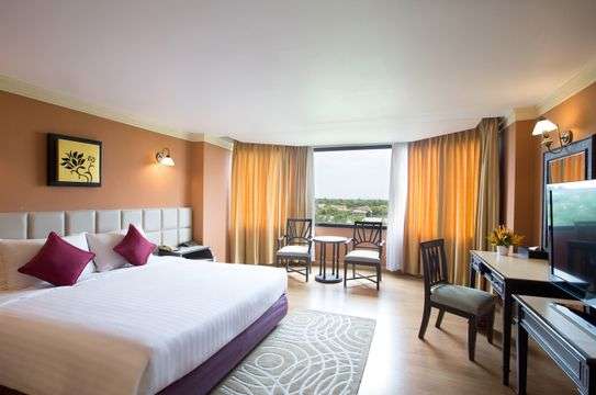 The Imperial Hotel and Convention Centre Phitsanulok