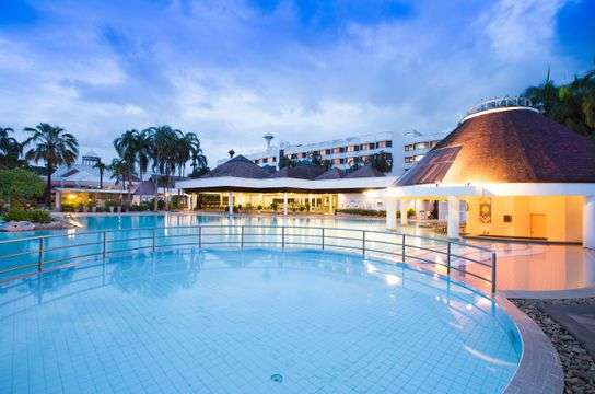 The Imperial Hotel and Convention Centre Phitsanulok