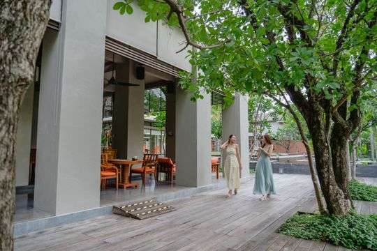 Pattara Resort & Spa